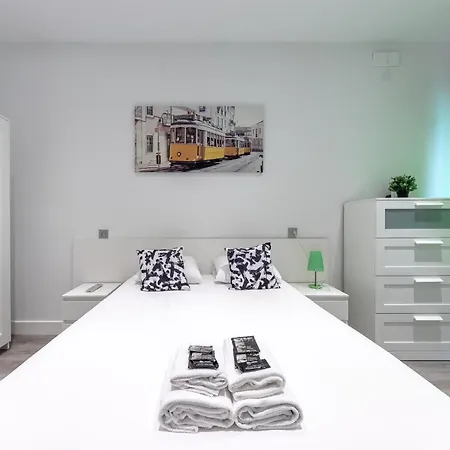 Appartement Labayru By People Bilbao