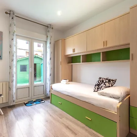 Labayru By People Apartamento *