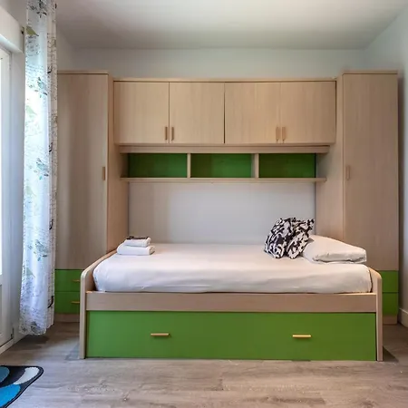 Apartamento Labayru By People Bilbao