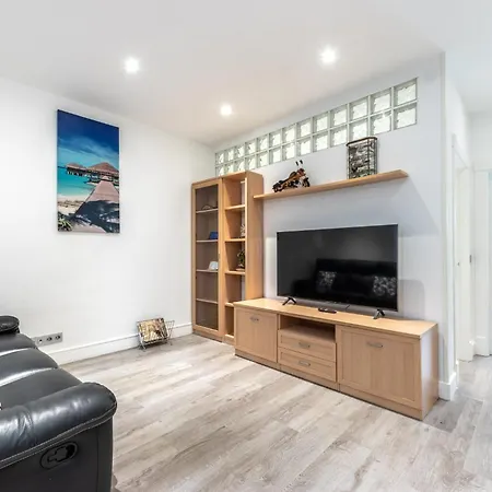 Appartement Labayru By People *