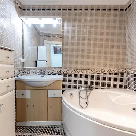 Apartamento Labayru By People